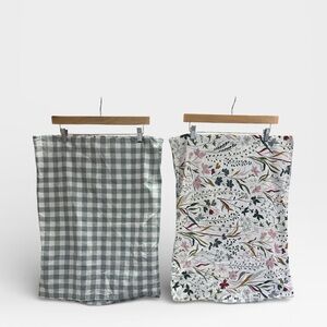 Eddie Bauer Home Woodland Forest Standard Pillowcases - Pair